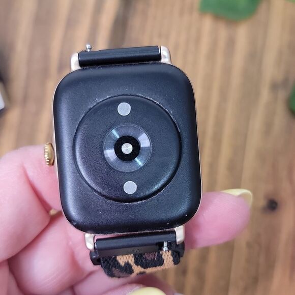 AmazFit. Smartwatch with Extra Bands. EUC - Picture 4 of 7